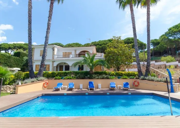 Club Villamar - Fedora Villa