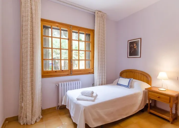 Villa Club Villamar - Fedora *