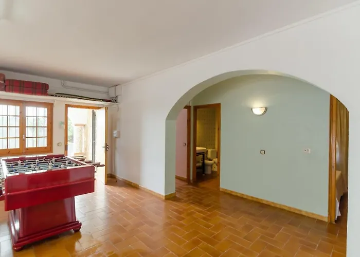 Villa Club Villamar - Fedora Lloret de Mar