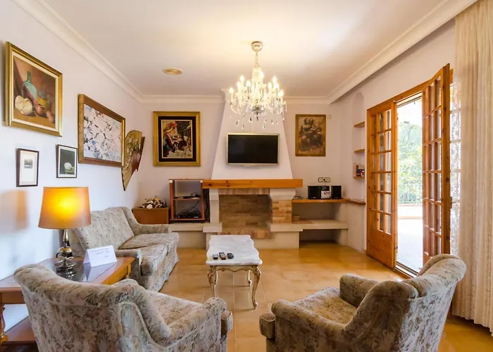 Club Villamar - Fedora Villa