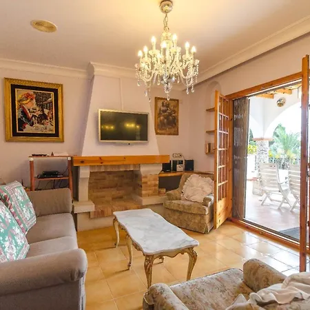 Club Villamar - Fedora Villa Lloret de Mar