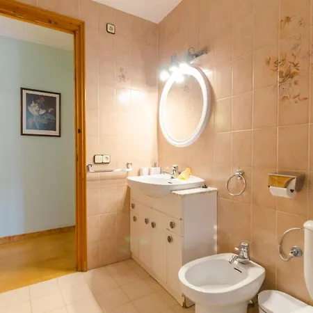 Club Villamar - Fedora Villa