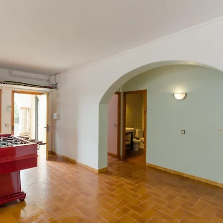 Villa Club Villamar - Fedora Lloret de Mar