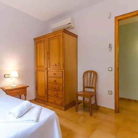 Club Villamar - Fedora Villa Lloret de Mar