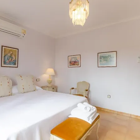 Villa Club Villamar - Fedora *