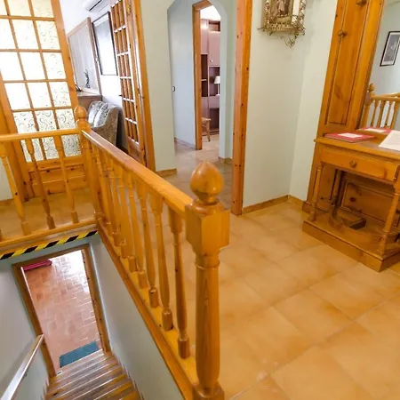 Villa Club Villamar - Fedora