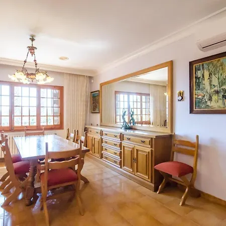 Club Villamar - Fedora Villa Lloret de Mar